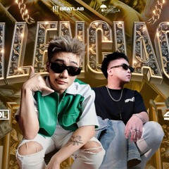 VALENCIAGA - DJ KIM CHOL X SONTY - BEATLAB