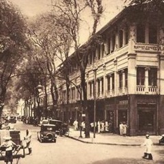 Gọt Lệ Đài Trang - Chế Linh