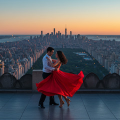 Por siempre recuerdo - Los Salseros de Nueva York
