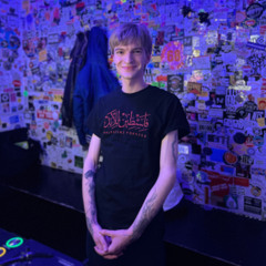 Cades @ The Lot Radio 11-03-2025