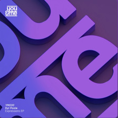 Dyl Poole - Expressions