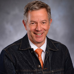 S7E2: Work Ethic with Rob Nosse