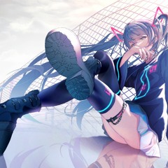 Da Tweekaz - back and forth [NaitKore EDIT]