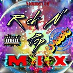 Rock N Pop Mix Vol. 04 Intro 2024