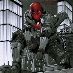 JASON TODD