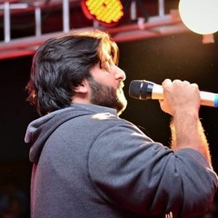 Kaise Hua (Kabir Singh)- Short Cover by Hamza Sultan Rana