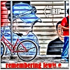 Mix For CYMATIC SOUNDS RIP Lewis <3