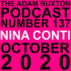 EP.137 - NINA CONTI