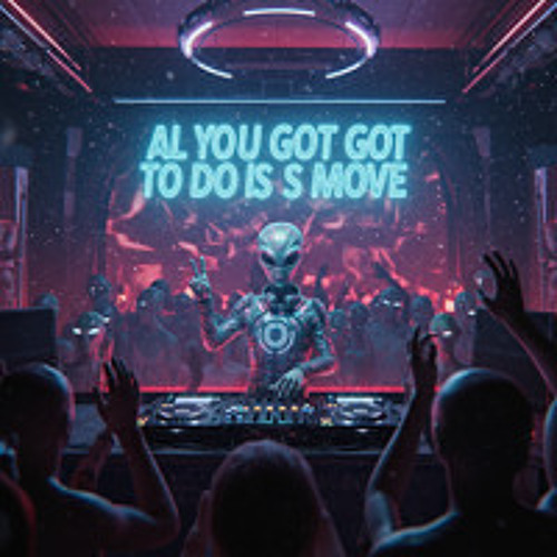 All you got to do is move (Calvin Harris Style) FREE DOWNLOAD