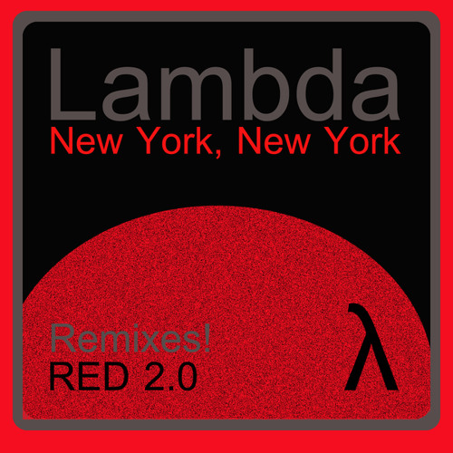 New York (Future Breeze Remix)