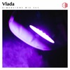 DIM263 - Vlada DJ mix artwork - Electronic music tracklist cover image