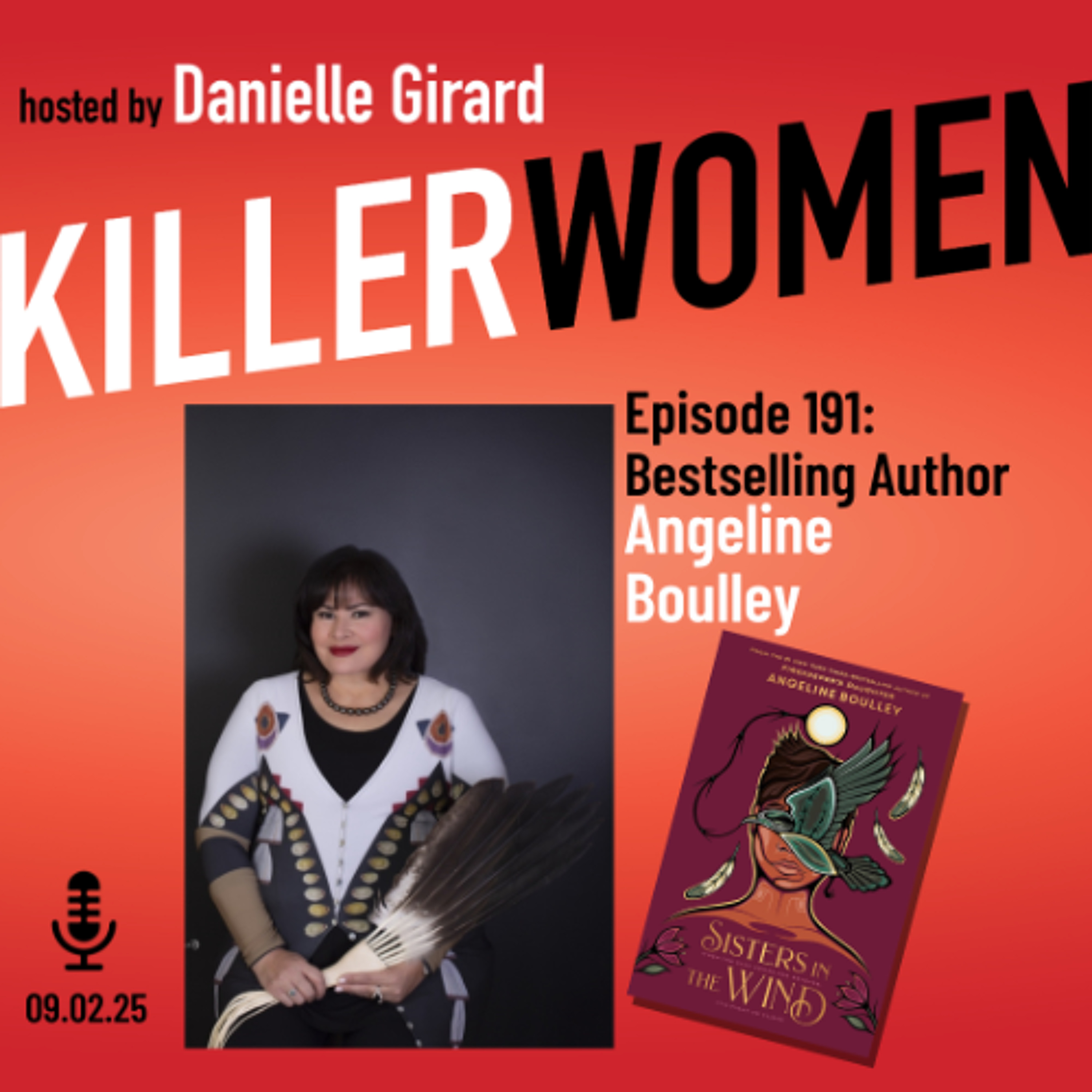 Authors on the Air Global Radio Network