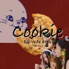 NewJeans - Cookie Remix