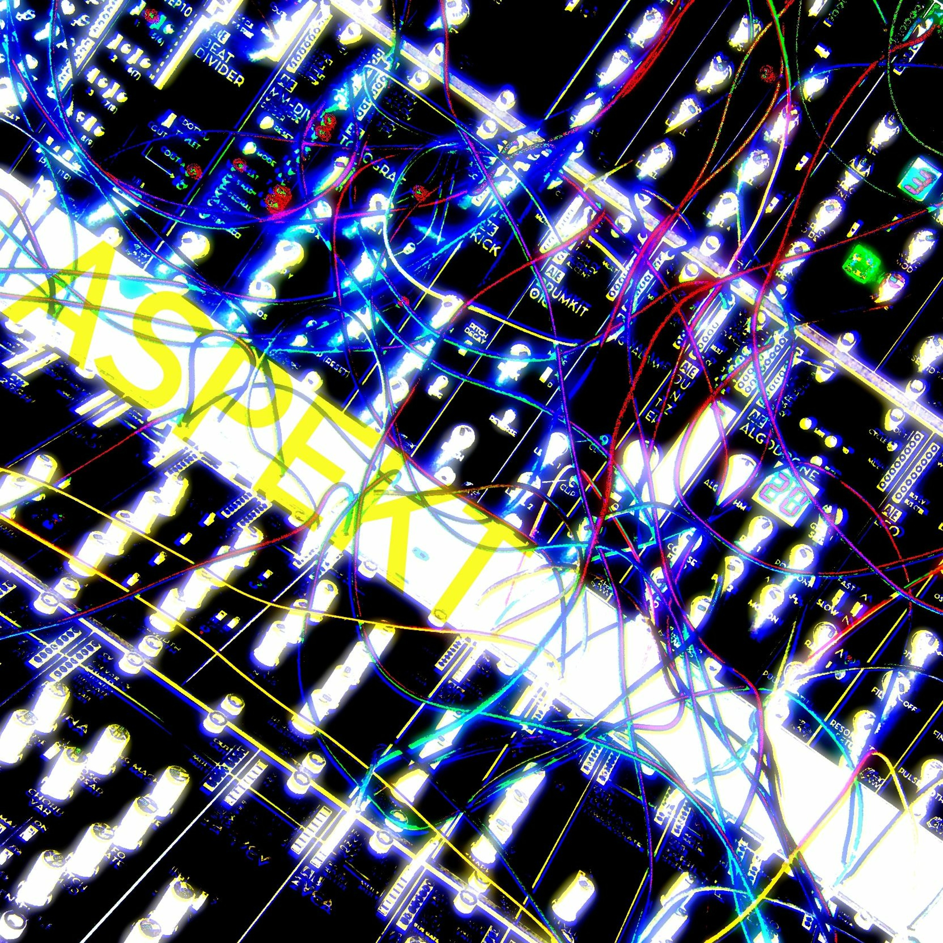 ASPEKT episode artwork