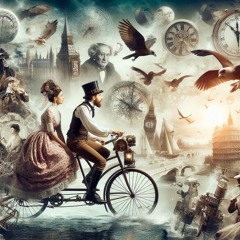 (Zeit-) Reise durch Epochen