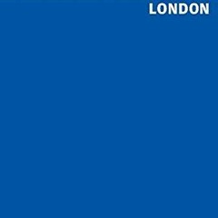 FREE EBOOK 📁 Wallpaper* City Guide London by  Wallpaper* [PDF EBOOK EPUB KINDLE]