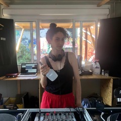 Yuul | Les Points Pres. Var. Xenopunks | RBW Summer Residency 2020 - 30.07.2020