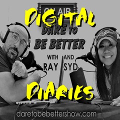 Digital Diaries - Episode 1