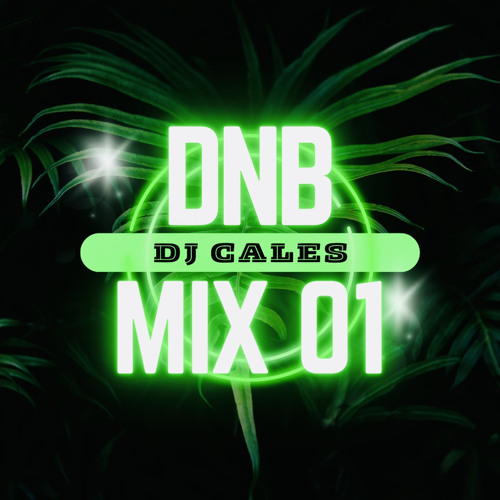 Stream Drum and bass mix (DJCales) by Dj Cales! Listen online for