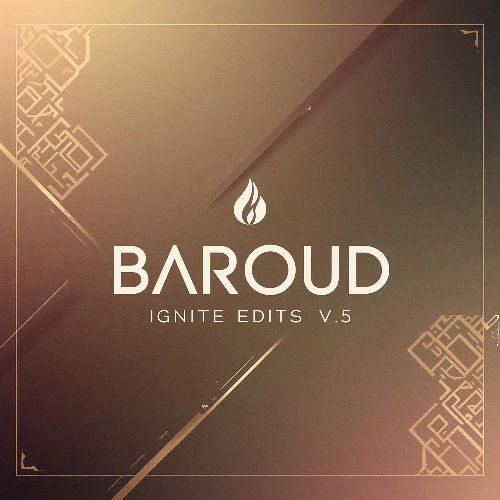 Lucas & Steve x DYSTINCT - YAMA (baroud edit)