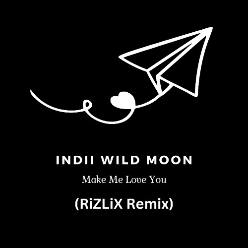 Indii Wild Moon - Make Me Love You (RiZLiX Remix)