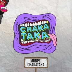 Morpei - Chakataka [Delicious Recordings]