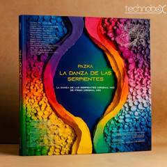 La Danza De Las Serpientes (Original Mix)