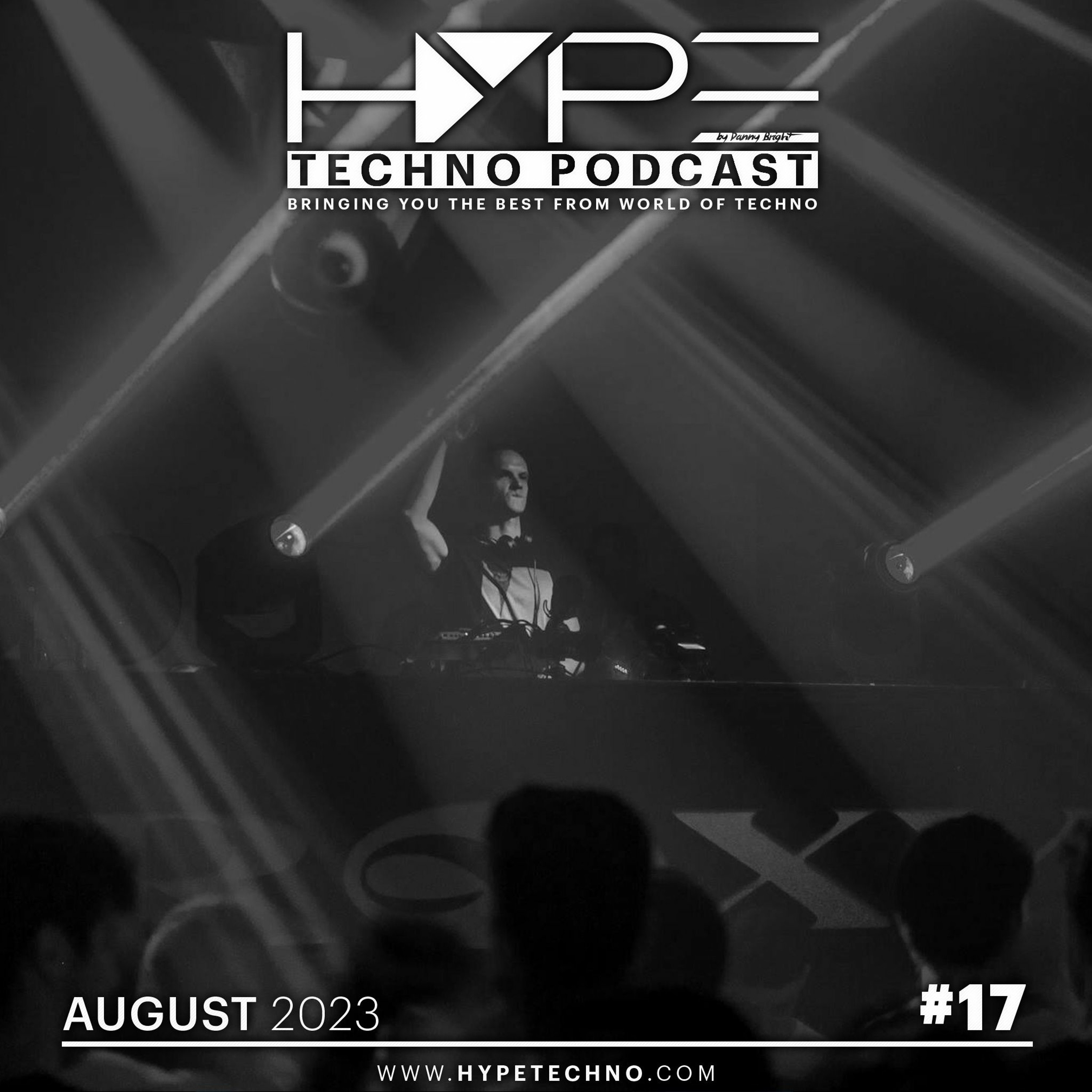 HYPE Techno Podcast
