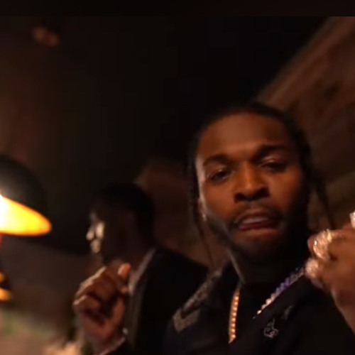 Pop Smoke - How Many