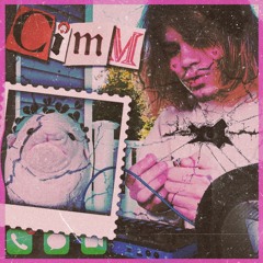 DAILEY DEMOS 51: CIMM (CRACKS IN MY MIND)