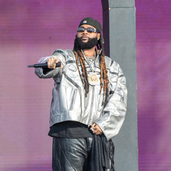 PARTYNEXTDOOR ~ Home