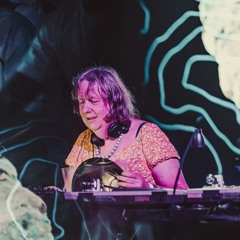 DJ Marcelle - Gop Tun Festival 2024