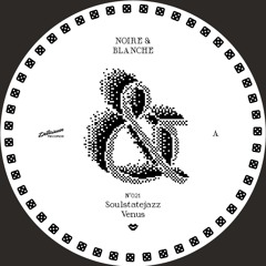 Soulstatejazz - Venus