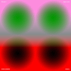 Premiere: Olan! - Life Bubbles [0X01D009]