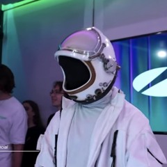 THE ROCKETMAN ASOT ADE 2025