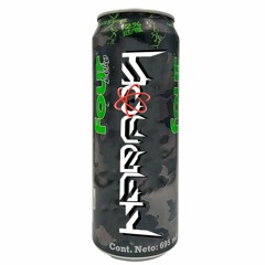 RIDDIM DUBSTEP SHOT V2 by H4DRON