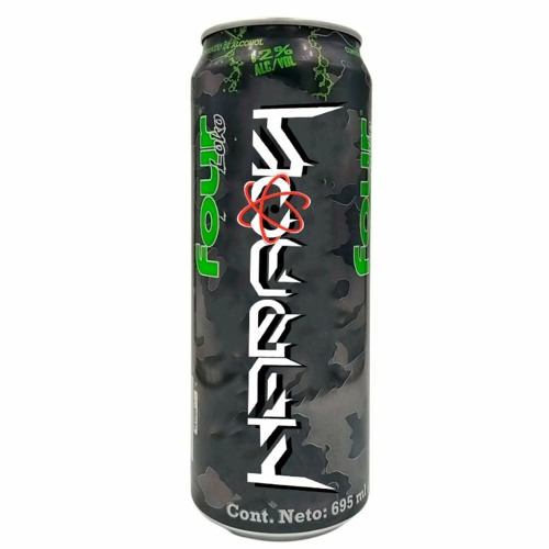 RIDDIM DUBSTEP SHOT V2 by H4DRON