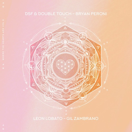 WTHI032 - DSF & Double Touch - Feléa  (Original Mix)