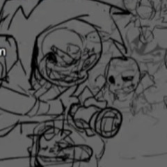 BloodLust - Friday Night Dustin (SCRAPPED)