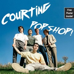 Popshop! - Courting (F)