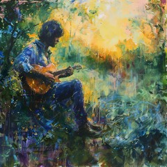 One Day [Demo - 2024; Performed by Tomy Thisdale]