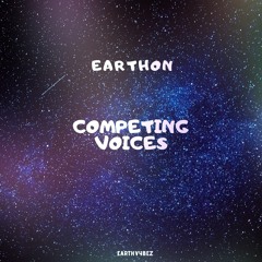 Earthon - Competing voices