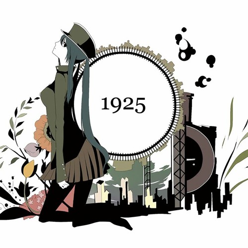 1925 By Wonderlands x Showtime