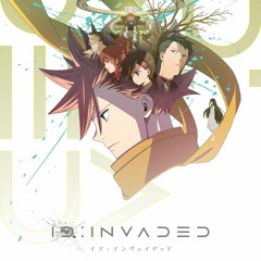 Mister Fixer |ミスターフィクサー ~ Opening Theme of ID: Invaded