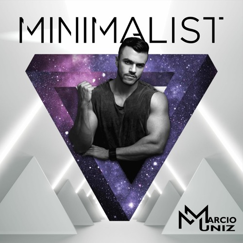 DJ Marcio Muniz - MINIMALIST #WarmUp