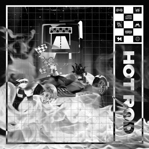Hot Rod ft. Mugxtsu [prod. w a s]