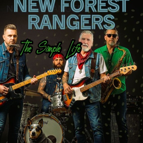NEW FOREST RANGERS