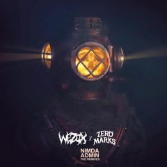 NIMDA - Admin Vip (ZERO MARKS X WEZOX Remix)