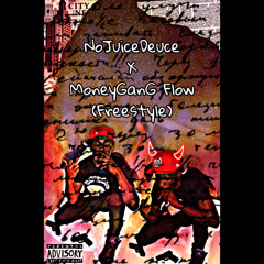 Nojuicedeuce x MoneyGanG flow (freestyle)
