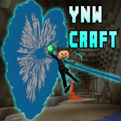 I Mine It That Way (Lil Uzi "That Way" Minecraft Parody)